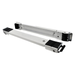 CARRELLI PER ELETTRODOMESTICI regolazione cm 45 Ã· 65
