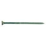 VITE PER LEGNO TSP 'PROFESSIONALE' mm 6 x 180 - Torx T-30