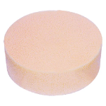 TAMPONE PER LUCIDARE Ã¸ mm 125 art. 339.62