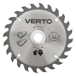 LAMA PER SEGA CIRCOLARE Ã¸ 185 mm foro 30 mm - 24 denti