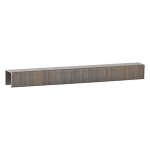 PUNTI PER FISSATRICE PNEUMATICA MOD. 80 mod. 80/6  - cf. 10000 pz