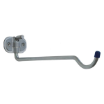 GANCIO REGGI BICICLETTA ART.4110 cm 9,2 x 32