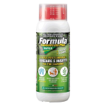 INSETTICIDA CONCENTRATO 'FORMULAMAYER' ml. 200 - tipo 'Plus'