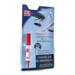 GEL ANTISCARAFAGGI 'Foval gel' 5 gr.