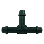 TEE PER MICROTUBO Ã¸ mm 3,5 PZ. 20 BLISTER 