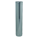 TUBO PER CANNA FUMARIA Ã¸ cm 30 mt 1