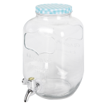 CARAFFA DISPENSER 4 litri