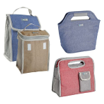 BORSA TERMICA 'Pack-Lunch' 9 lt.