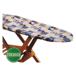 COPRI ASSE 100% COTONE CM.140X47 FANTASIE ASSORTITE 
