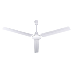 VENTILATORE A SOFFITTO 70 W -  cm 142