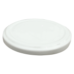 TAPPO PER BOCCACCIO Ã¸ mm 70 - bianco