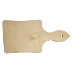TAGLIERE PER ALIMENTI cm 30 x 15 sp. cm 1