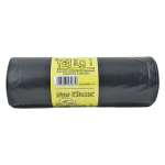 SACCHI POLIETILENE NETTEZZA URBANA 'PESANTI' 90 x 120 nero - rt.1 kg