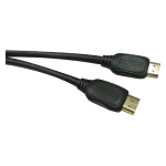 CAVO 'HDMI' ALTA VELOCITA' mt. 3