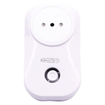 PRESA WI-FI MULTIFUNZIONE Spina e presa 2P+T 10A