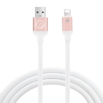 CAVETTO PER SMARTPHONE lighting APPLE - 1,5 metri (2,4A)