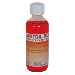 OLIO PAGLIERINO ROSSO Lt. 0,250