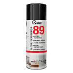 ALCOOL SPRAY ISOPROPILICO ml 400