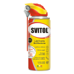 SBLOCCANTE SPRAY 'SVITOL' ml 400 -4317