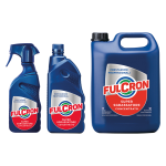 SGRASSANTE CONCENTRATO 'FULCRON' ml 500 - nebulizzatore