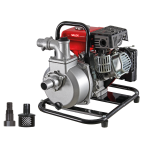 MOTOPOMPA AUTOADESCANTE MP17000