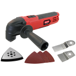 MULTIUTENSILE MULTIJOB 300