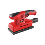 LEVIGATRICE ORBITALE LO16