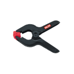 MORSETTO A MOLLA 3 '' SET 4 PZ 