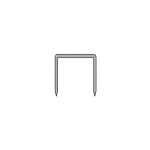 PUNTI 10.6X6MM 1000PZ
