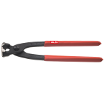 TENAGLIA PER MURATORE 225MM