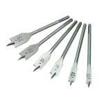 MECCHIE PER LEGNO 6 PZ.