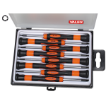 CACCIAVITI PRECISIONE TORX 8 PEZZI