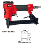 PUNTATRICE PNEUMATICA           8016