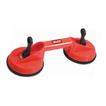 VENTOSA DOPPIA 70 KG