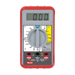 TESTER DIGITALE P4500