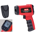 TERMOMETRO DIGITALE  INFRAROSSI