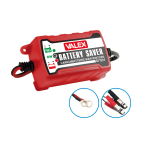 CARICABAT. MANTENITORE  BATTERY SAVER