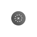 PLATORELLO FORATO PER LM710