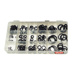 GUARNIZION I O-RING 225PZ.