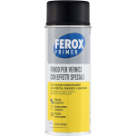 FEROX FONDO AGGRAPPANTE SPRAY vernici eff.speciali (fondo bianco) ARE2016