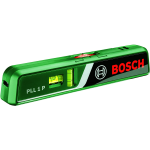 BOSCH-V LIVELLA LASER 