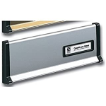 PLACCA IMPOSTAZ. PICCOLA ALL. PREV. SILVER