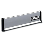 PLACCA IMPOSTAZ. GRANDE ALL. PREV. SILVER