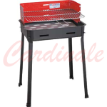 BARBECUE A CARBONELLA ''MEDIUM'' CM 48X35X75