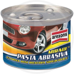 PASTA ABRASIVA AUTO "MIRAGE" AREXONS 150ML