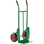 CARRELLO PORTACASSE 2/R PNEUM.MOD.ITALIA KG.150