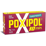 POXIPOL 70 ML. TRASPARENTE