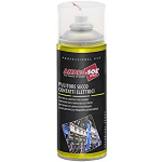 PULITORE SECCO PER CONTATTI ELETTRICI  400 ml. Ambrosol