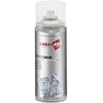 ZINCO CHIARO  ML 400  AMBRO-SOL