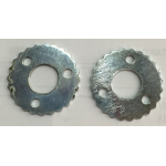 RONDELLA FIL. 2 MM C/FORI